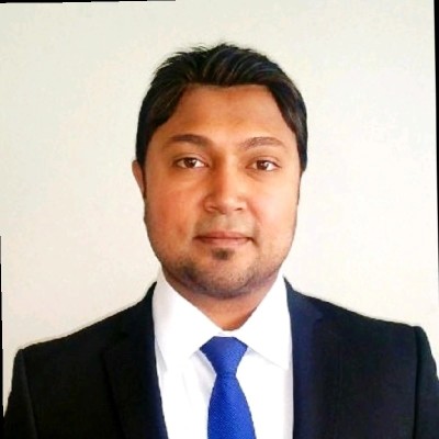 Daniel Ameer